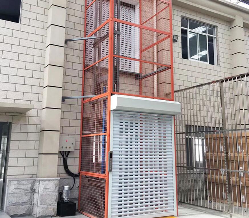 深耕十四載，九恒鑄就升降設備領軍品牌
